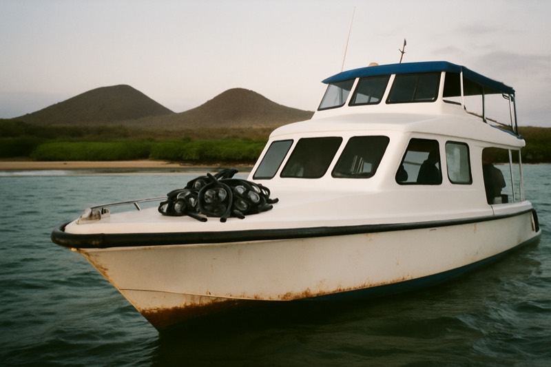 10-Day Island Hopping
