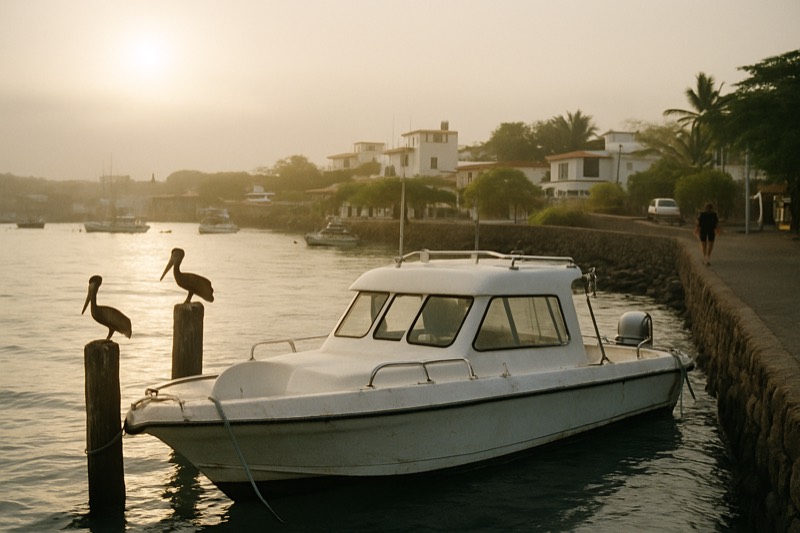 4 or 5-Day Explorer, Small Group