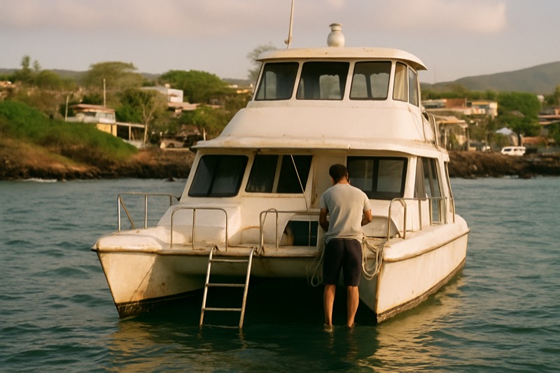 4-Day Bay Tour, All Meals Included