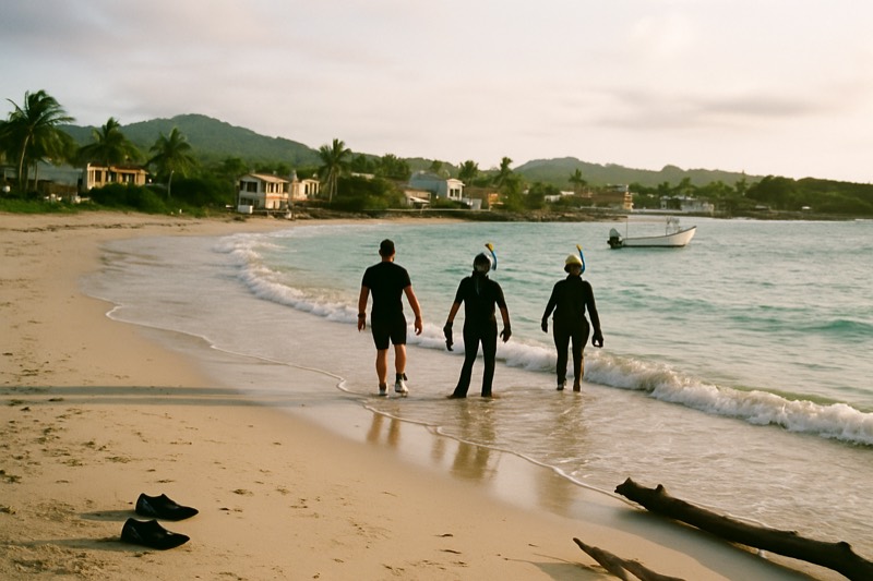 Private 7-Day Hopping, Free Cancellation